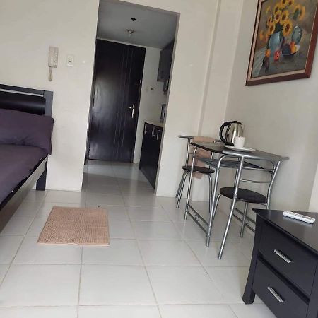 Cozy Studio @ One Capitol Condo 2Nd St. Kapitolyo Pasig City Exterior photo