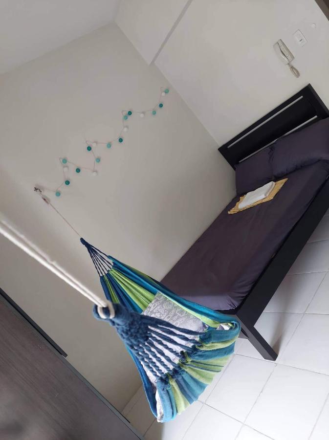 Cozy Studio @ One Capitol Condo 2Nd St. Kapitolyo Pasig City Exterior photo