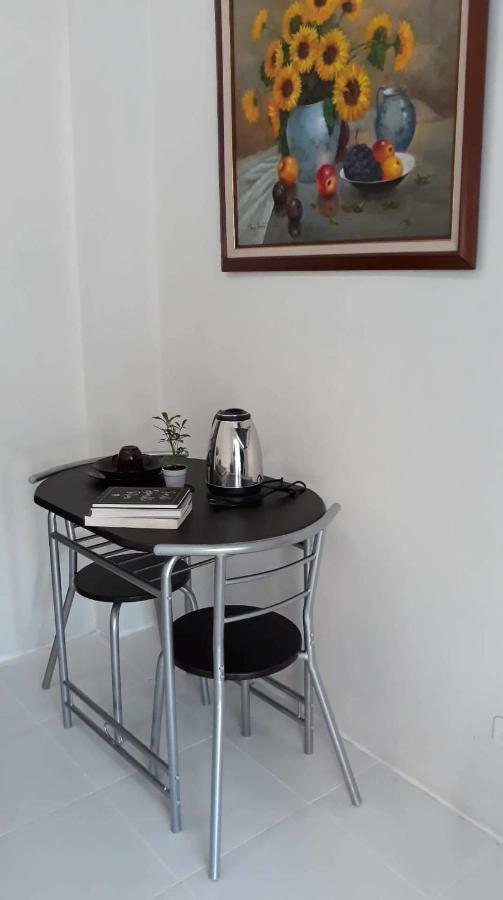 Cozy Studio @ One Capitol Condo 2Nd St. Kapitolyo Pasig City Exterior photo